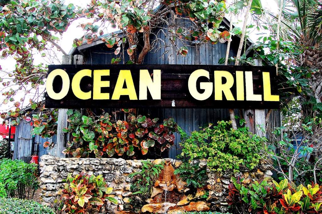 Discover the Oceanside Grill in Vero Beach: A Culinary Paradise by the Sea